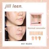 Jill LEEN Creamy Balancing Concealer